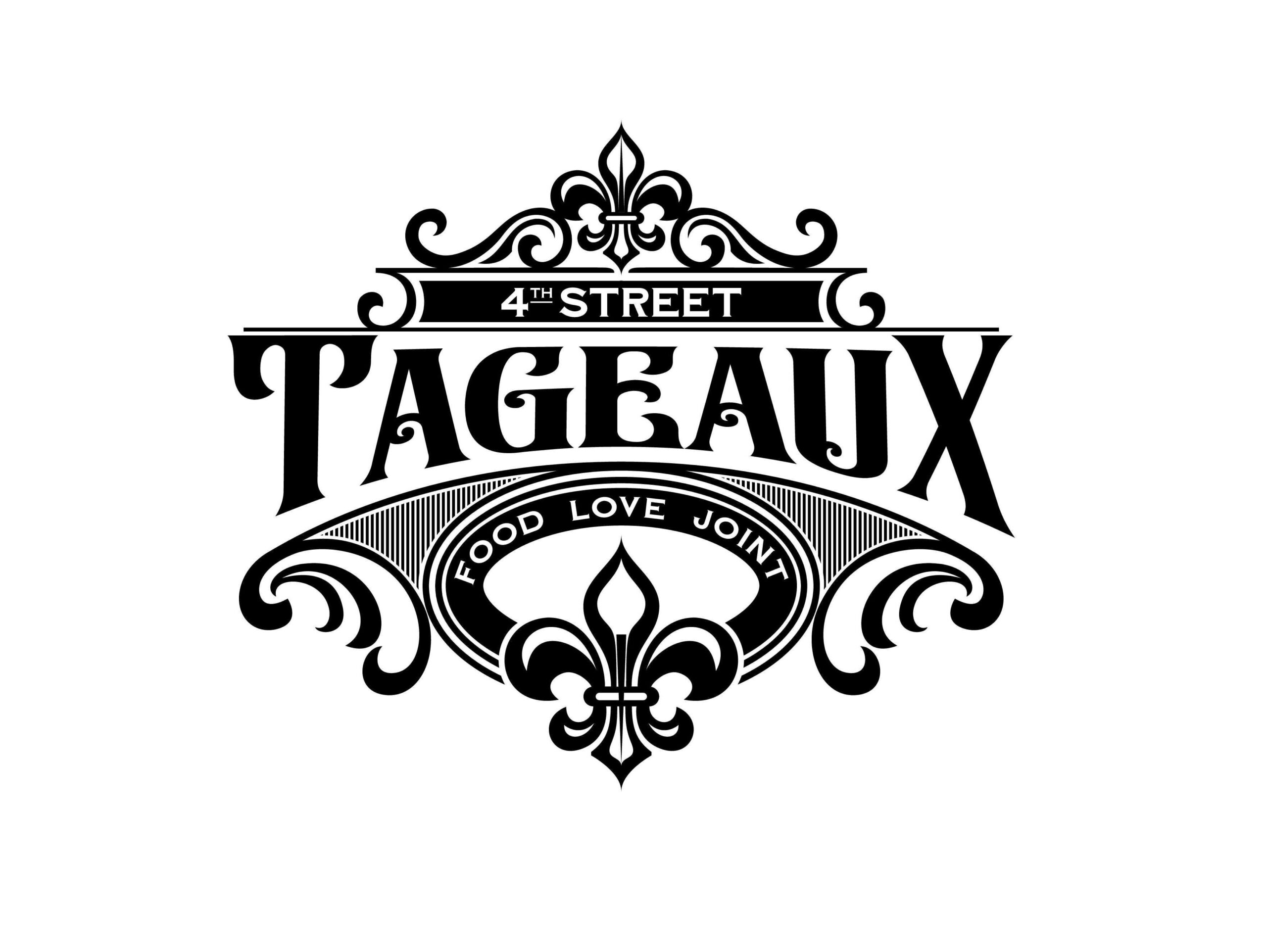 4th Street Tageaux