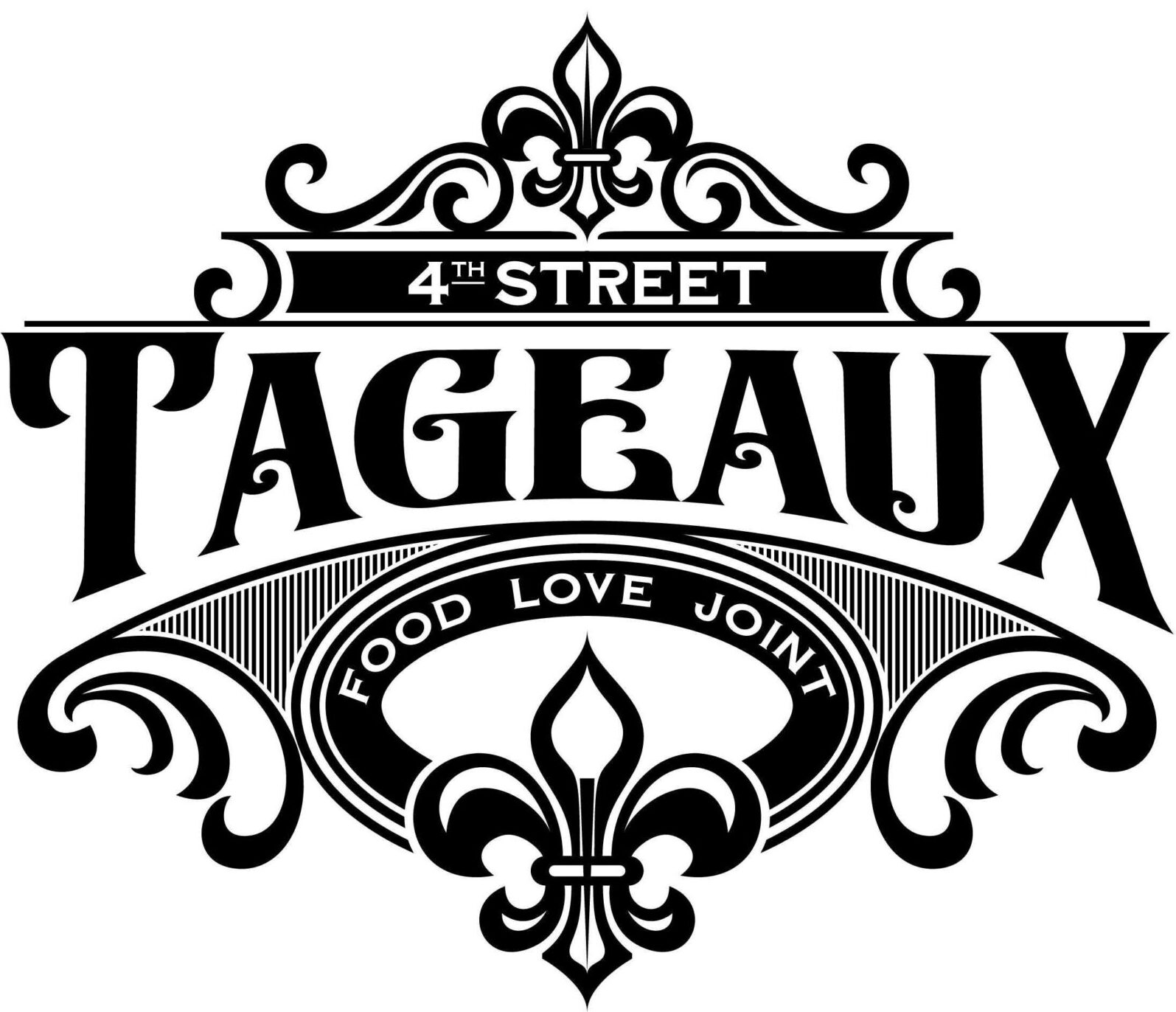 4th Street Tageaux